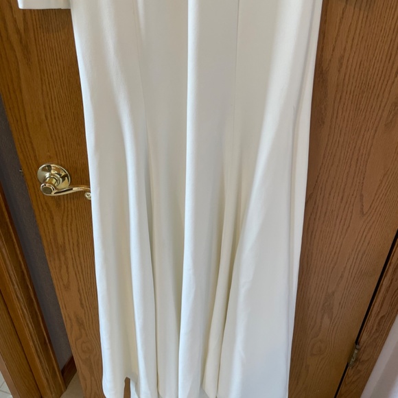 BHLDN Jenny Yoo Karina Gown - NEVER WORN - Picture 5 of 6